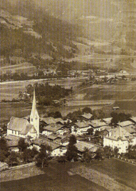 Pfarrkirche_um_1900